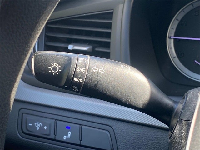 2018 Hyundai Sonata ECO