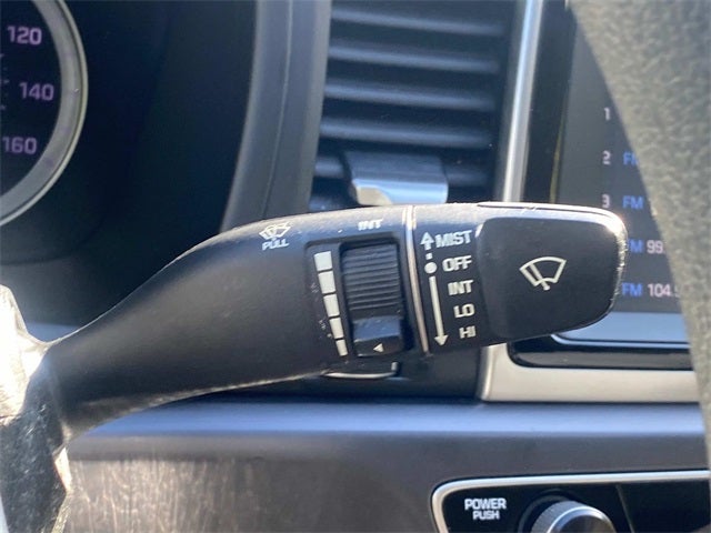 2018 Hyundai Sonata ECO