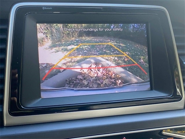 2018 Hyundai Sonata ECO