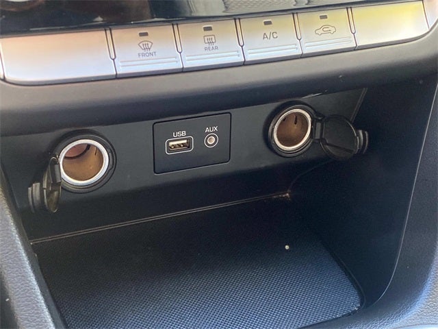 2018 Hyundai Sonata ECO