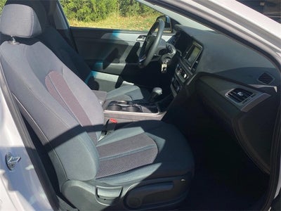 2018 Hyundai Sonata ECO