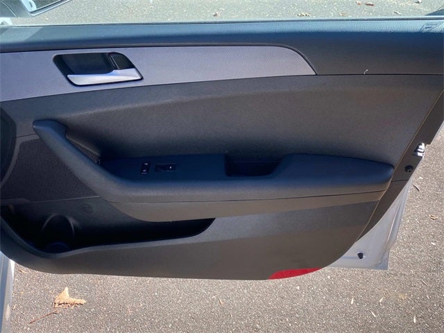 2018 Hyundai Sonata ECO