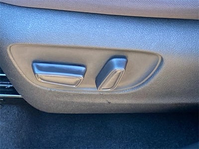 2022 Toyota Highlander L