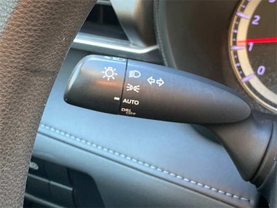 2022 Toyota Highlander L