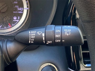 2022 Toyota Highlander L