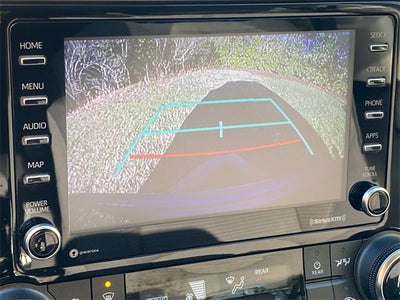 2022 Toyota Highlander L