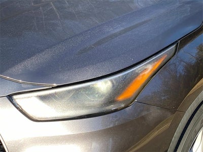 2022 Toyota Highlander L