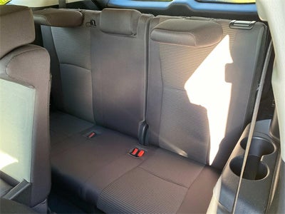 2022 Toyota Highlander L