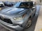 2020 Toyota Highlander Platinum