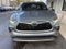 2020 Toyota Highlander Platinum
