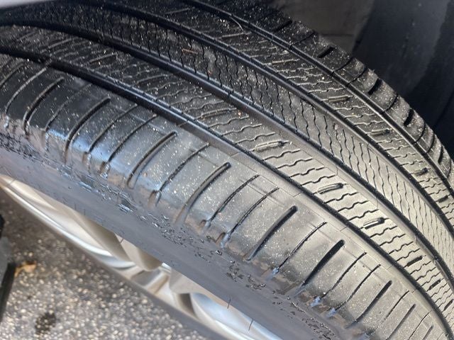 2020 Toyota Highlander Platinum