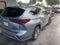 2020 Toyota Highlander Platinum