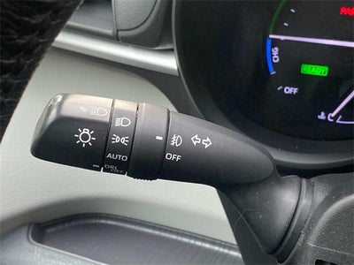 2021 Toyota Sienna XLE 8 Passenger