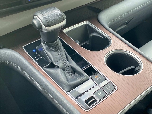 2021 Toyota Sienna XLE 8 Passenger