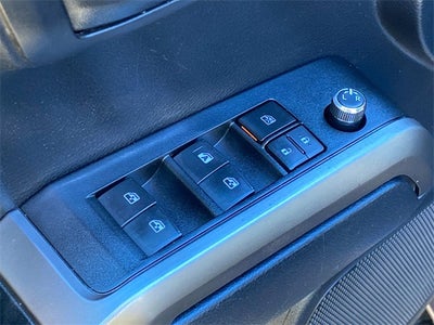 2018 Toyota Tacoma SR5 V6