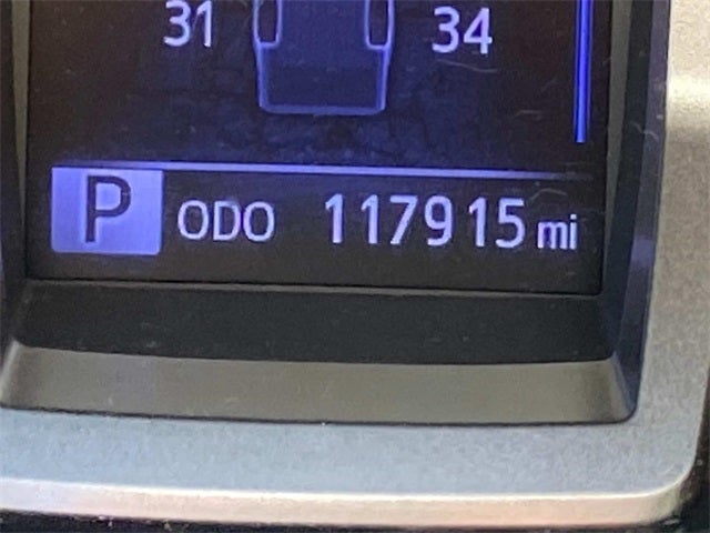 2018 Toyota Tacoma SR5 V6