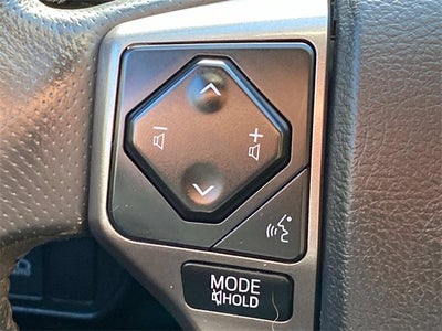 2018 Toyota Tacoma SR5 V6