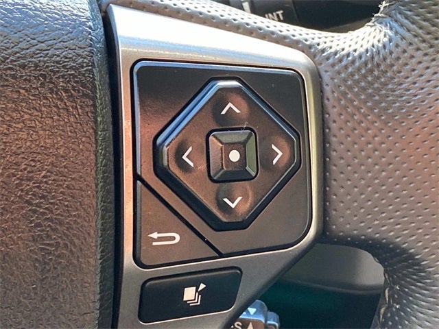 2018 Toyota Tacoma SR5 V6