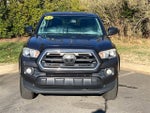 2018 Toyota Tacoma SR5 V6