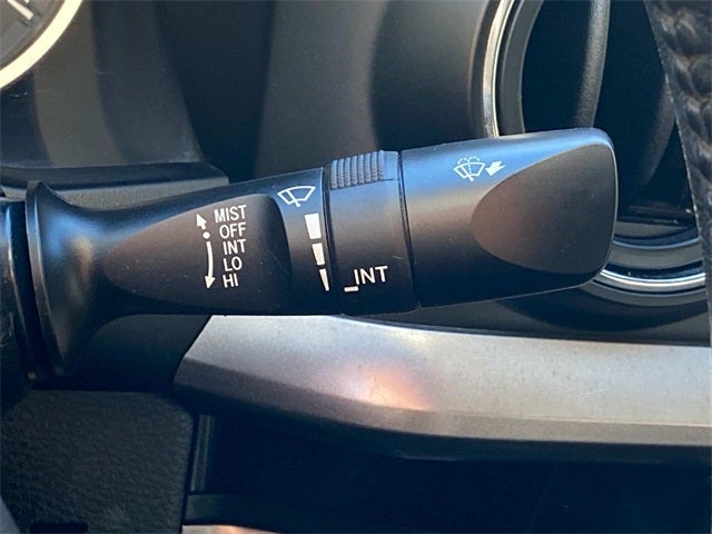 2018 Toyota Tacoma SR5 V6