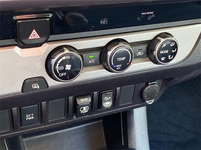 2018 Toyota Tacoma SR5 V6