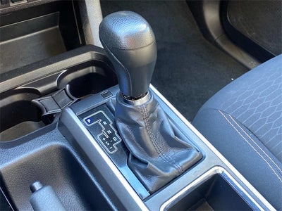 2018 Toyota Tacoma SR5 V6