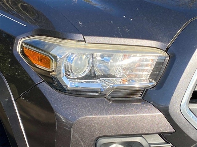 2018 Toyota Tacoma SR5 V6