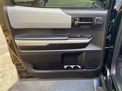 2020 Toyota Tundra Limited