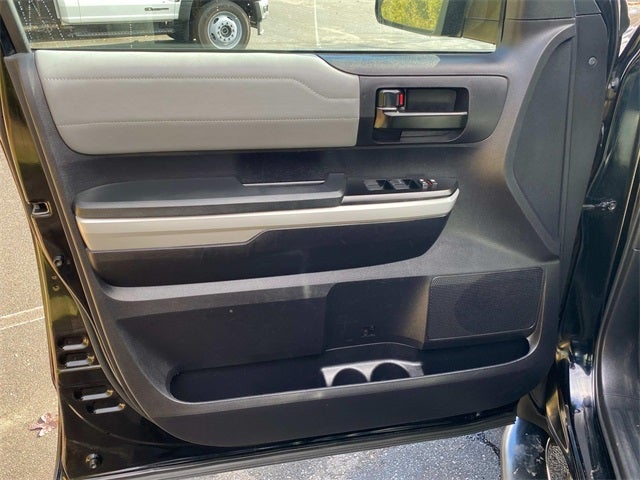 2020 Toyota Tundra Limited