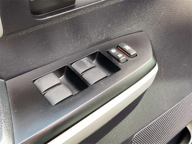 2020 Toyota Tundra Limited