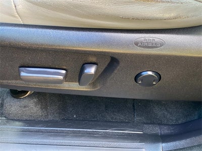 2020 Toyota Tundra Limited