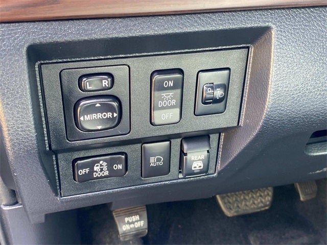 2020 Toyota Tundra Limited