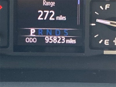 2020 Toyota Tundra Limited