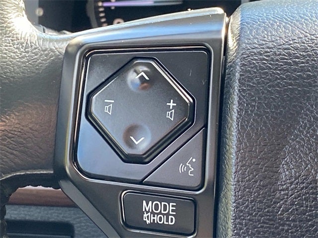 2020 Toyota Tundra Limited