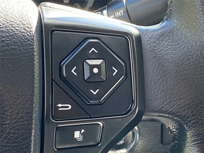 2020 Toyota Tundra Limited