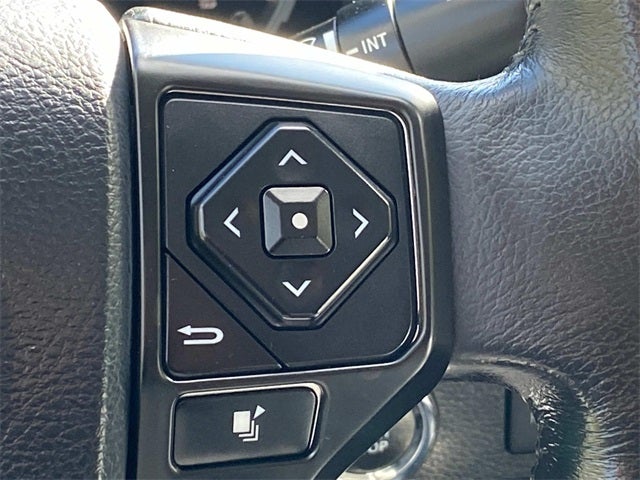 2020 Toyota Tundra Limited