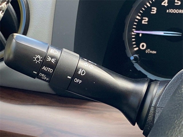 2020 Toyota Tundra Limited