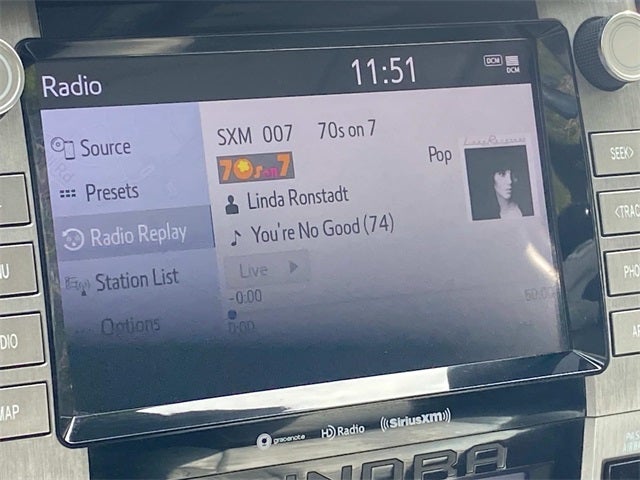 2020 Toyota Tundra Limited