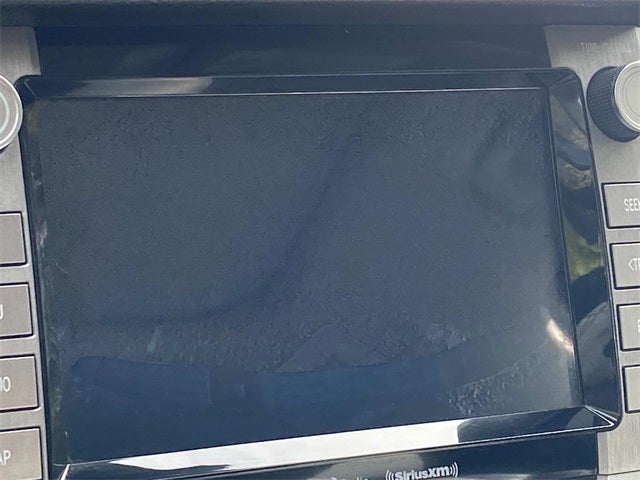 2020 Toyota Tundra Limited