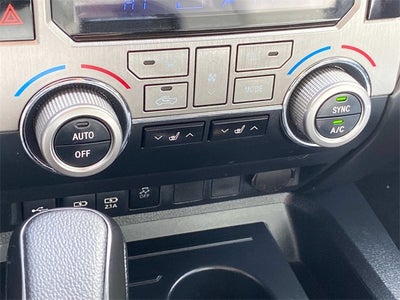 2020 Toyota Tundra Limited