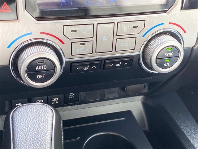 2020 Toyota Tundra Limited