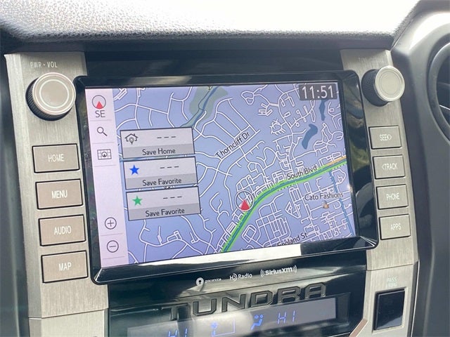 2020 Toyota Tundra Limited