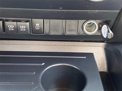 2020 Toyota Tundra Limited