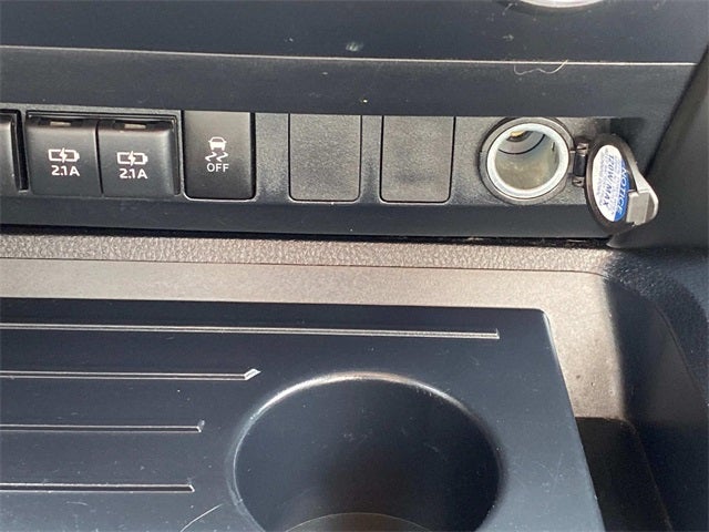 2020 Toyota Tundra Limited