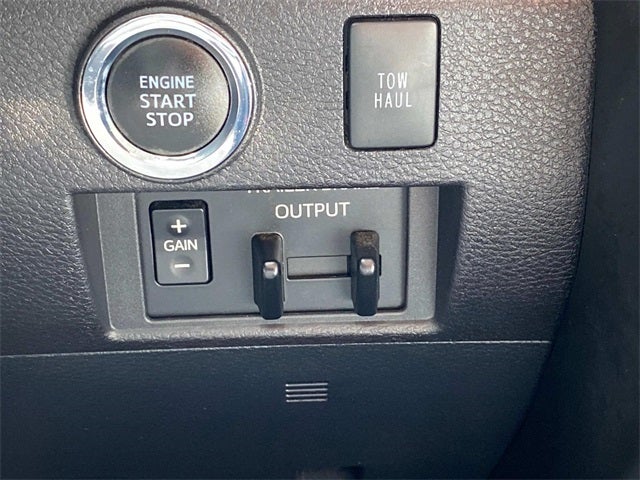 2020 Toyota Tundra Limited