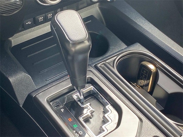 2020 Toyota Tundra Limited