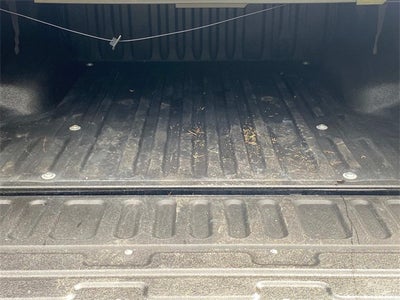 2020 Toyota Tundra Limited