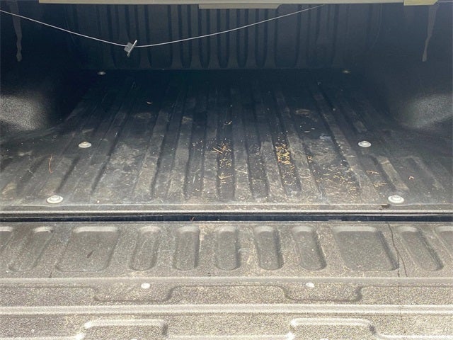 2020 Toyota Tundra Limited