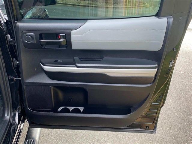 2020 Toyota Tundra Limited