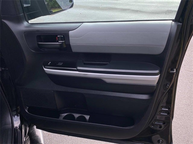 2020 Toyota Tundra Limited